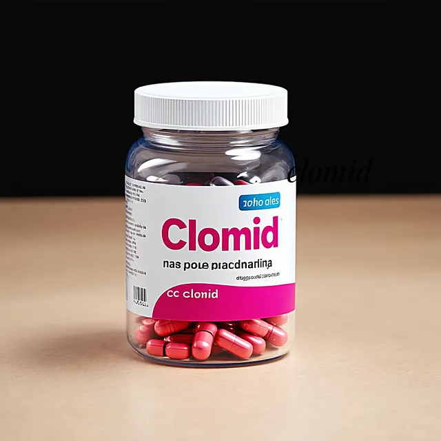 Commander clomid sans ordonnance